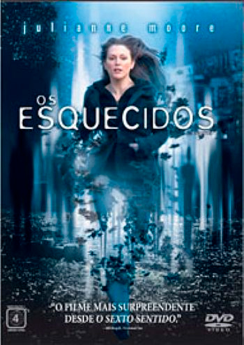 Dica de Filme e Alienígenas