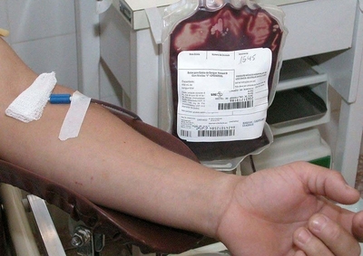 Doação de Sangue X Tatuagens