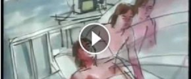 Antônio Marcos – Experiência fora do corpo